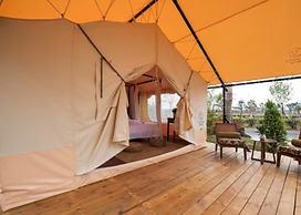 Sumlodol Hengqin Camping Town