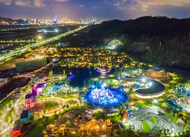 Sumlodol Hengqin Camping Town