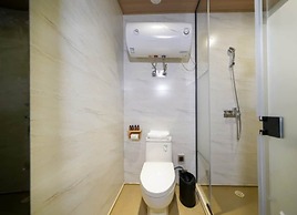 Sumlodol Hengqin Camping Town