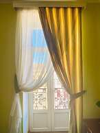 Piterskaya Club Hotel