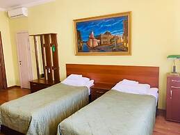 Piterskaya Club Hotel