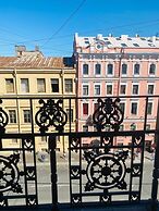 Piterskaya Club Hotel