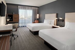 Courtyard by Marriott Houston I-10 West/Memorial