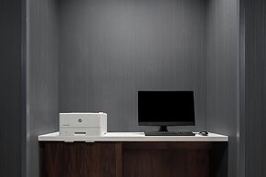 Courtyard by Marriott Houston I-10 West/Memorial