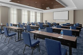 Courtyard by Marriott Houston I-10 West/Memorial