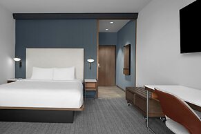 Courtyard by Marriott Houston I-10 West/Memorial