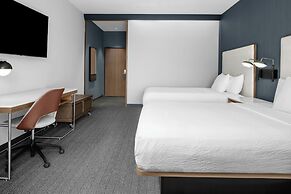 Courtyard by Marriott Houston I-10 West/Memorial