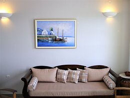 Elena Studios and Apartments