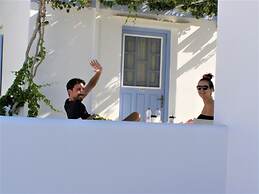 Elena Studios and Apartments