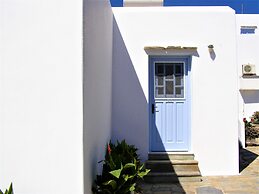 Elena Studios and Apartments