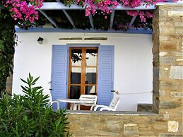 Elena Studios and Apartments