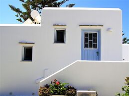 Elena Studios and Apartments