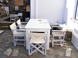 Elena Studios and Apartments