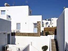 Elena Studios and Apartments