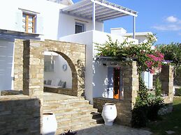 Elena Studios and Apartments