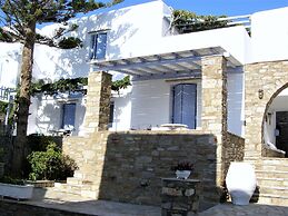 Elena Studios and Apartments