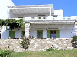 Elena Studios and Apartments