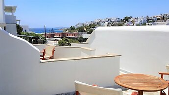 Elena Studios and Apartments