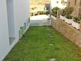 Elena Studios and Apartments