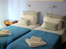 Elena Studios and Apartments