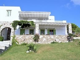 Elena Studios and Apartments