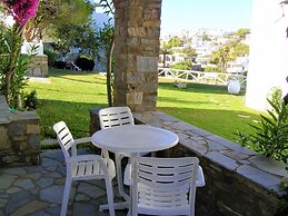 Elena Studios and Apartments