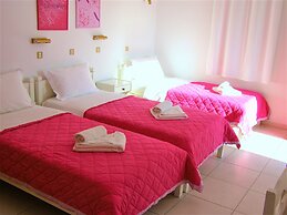 Elena Studios and Apartments