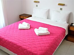 Elena Studios and Apartments