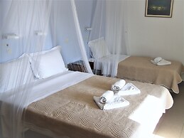 Elena Studios and Apartments