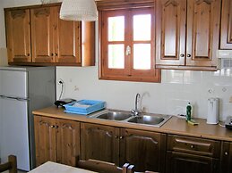 Elena Studios and Apartments