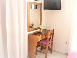 Elena Studios and Apartments