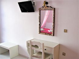 Elena Studios and Apartments