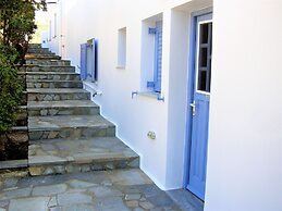 Elena Studios and Apartments