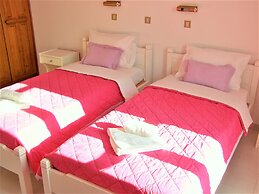 Elena Studios and Apartments