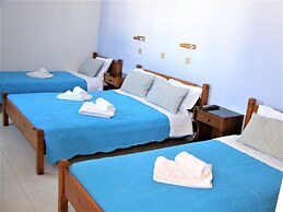 Elena Studios and Apartments