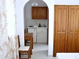 Elena Studios and Apartments