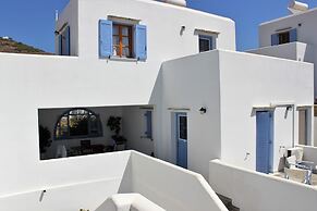 Elena Studios and Apartments