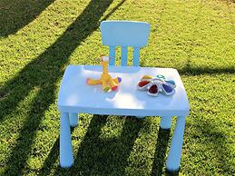 Elena Studios and Apartments