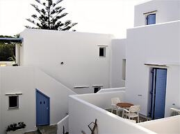 Elena Studios and Apartments