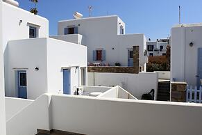 Elena Studios and Apartments