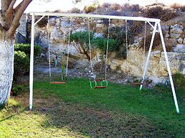 Elena Studios and Apartments