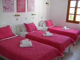 Elena Studios and Apartments