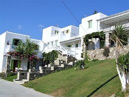 Elena Studios and Apartments