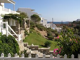 Elena Studios and Apartments