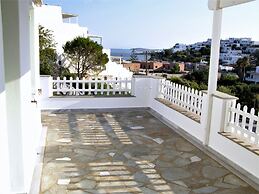 Elena Studios and Apartments