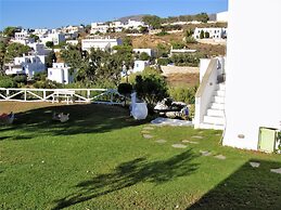 Elena Studios and Apartments