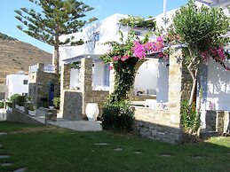 Elena Studios and Apartments