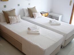 Elena Studios and Apartments