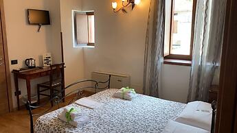 Borghetto Airport - Hospital