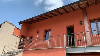 Borghetto Airport - Hospital